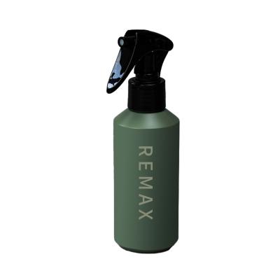 China REMAX 150ml Trigger Spray Bottle Empty HDPE Cosmetics Packaging For Home Practical Cleaning for sale