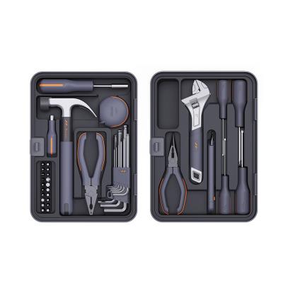 China JIMIBOX X2-AB Tool Kits Household Diary Use Auto Bicycle Repair Hand Kit Tool Kit for sale