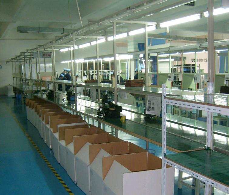 Geverifieerde leverancier in China: - Shenzhen Sunflowertec Co., Ltd.