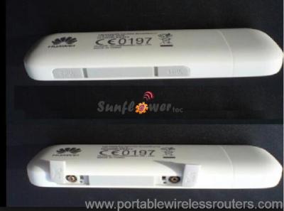 China Stok van de Wijzeusb van de Huaweie3372 4G LTE Modem 150Mbps LTE Cat4 de Multi Te koop