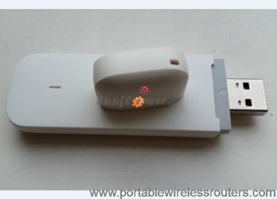 China 4G LTE-Modem Huawei E3372 150Mbps FDD Te koop