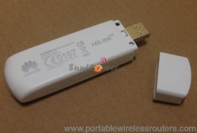 중국 4G 전산 통신기 Huawei E3272s-153 다운로드 150Mbps 4G USB 무선 전산 통신기 판매용