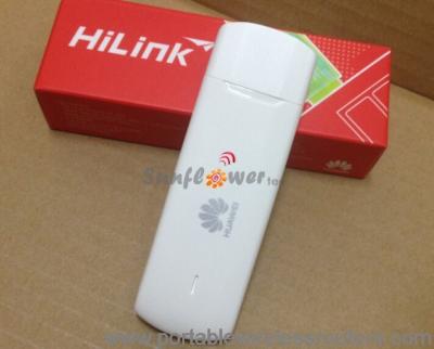 Cina Dongle di USB del modem del bastone 4G di Huawei E3272 LTE Cat4 con 150Mbps LTE B1 B3 B7 B20 in vendita