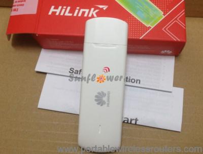 China Huawei E3272  150Mbps USB Huawei 4G Modem , FDD LTE 4G USB Modem With 2 MIMO for sale