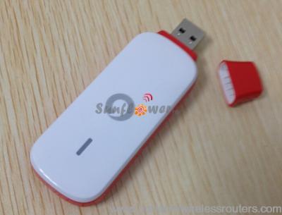 China De Brandingsstok van de Huaweik5150 Vodafone 4G USB Huawei Modem 150Mbps FDD Te koop