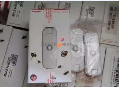 China Vodafone K5006 Unlock 4G LTE USB Stick Modem 100Mbps FDD 2600 / 1800 / 800 MHz for sale