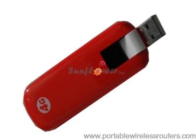 China De Modem100mbps 4G USB Dongle van ZTE Vodafone K5006 4G LTE met Qualcomm Chipset Te koop