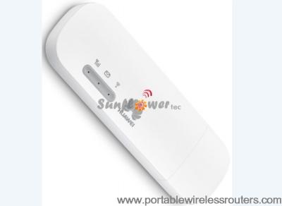 China Los apuroses portátiles más pequeños de Wifi del router de Wifi del bolsillo de Huawei E8372 4G Wingle en venta