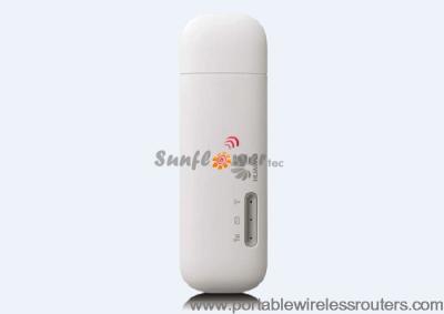 Cina Router LTE 150Mbps Huawei Wingle di punto caldo del modem 4G di Huawei E8372 Wifi in vendita