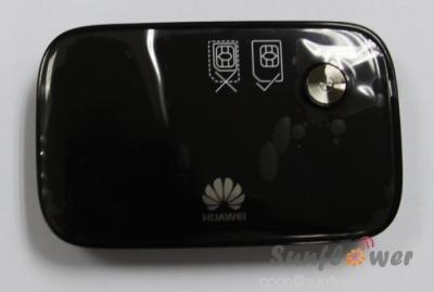 China Mifi 4g LTE Huawei Mobile Wifi Router 100Mbps Portable FDD full band for sale