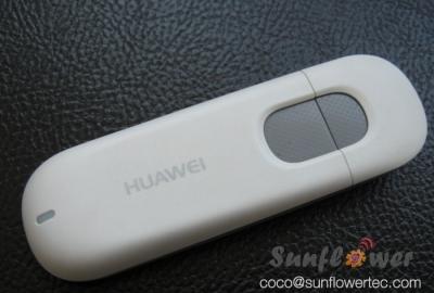 Κίνα Ο διαποδιαμορφωτής huawei Huawei E303 3g usb με το αυτόματο χαρακτηριστικό γνώρισμα συνδέσεων, κανένα εγκαθιστά προς πώληση