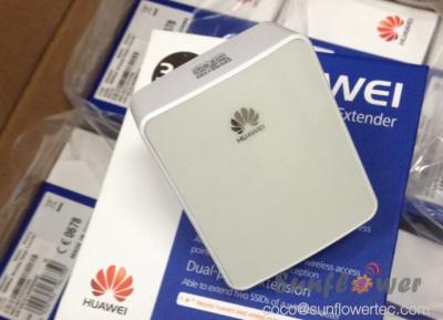 China Repeater van de repeaterwlan van de Huaweiws331c Ethernet de Draadloze Brug 300Mbps draadloze Te koop