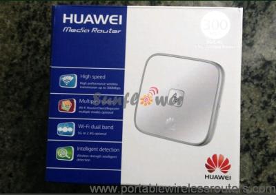 China Van de winkel draadloos-N wifi van de villakoffie de repeater 802.11n/b/g Huawei WS323 Te koop