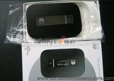 China USB 4G Hotspot Router for travel , iphone wireless router with Big battery for sale