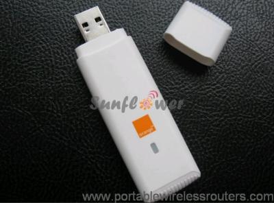 China De originele Geopende 3G modem Huawei e1752 DL 7.2Mbps UL 5.76Mbps van Internet usb Te koop