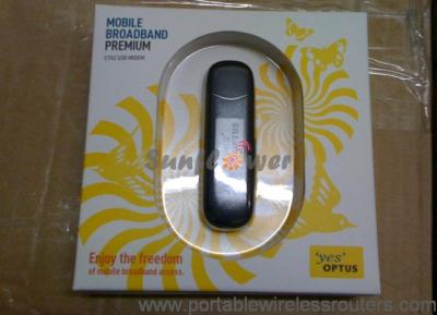 China Huawei e1762 3G USB Wireless Modem support  an extra External Antenna for sale