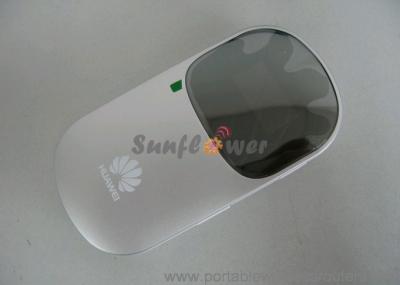 China Huawei E560 Wifi Router support 5 enabled wifi devices at the same time for sale