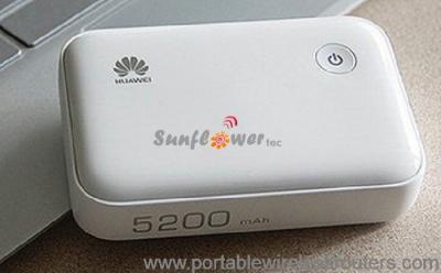 Cina Router senza fili 4G della Banca di potere del router di punto caldo di velocità 42Mbps 4G della tratta in discesa in vendita