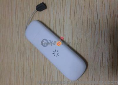 China Wireless 4G LTE Modem100Mbps with Qualcomm chip , usb 4g modem ZTE MF823​ for sale