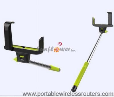 China Camera wireless selfie monopod for sale