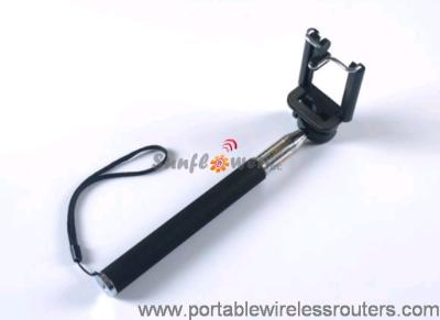 China Mobile Phone Accessories self shot monopod / Selfie Stick Portable Monopod Z07-1 for sale