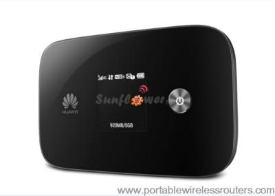 China 300Mbps router sem fio portátil 4G Huawei E5786 à venda