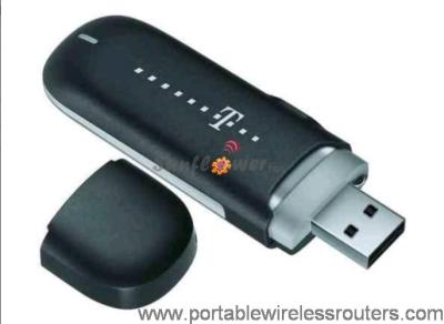 China Huawei E3131 4G Dongle USB Wireless Modem  T-Mobile Logo HSPA+ 21.6Mbps for sale