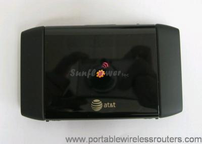 China Router Sierra Aircard 754s 100Mbps de los apuroses de LTE 4G en venta