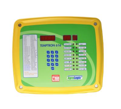 China High Efficiency Environment Automatic Controller For Poultry House for sale