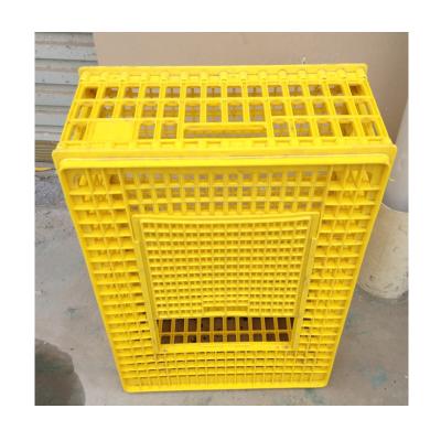 China Chicken Farm Chicken House With Animal Feeder / Nipple Drinking / Ventilation System / Environment for sale