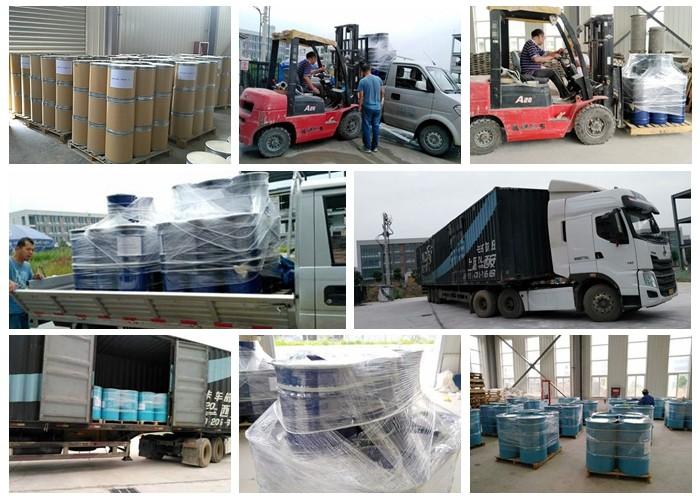 Verified China supplier - Xi'an Lvneng Purification Technology Co.,Ltd.