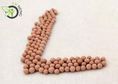 China 1.6 - 2.5mm Refrigerant Desiccant Zeolite Molecular Sieve For Refrigeration System Filter Drier for sale