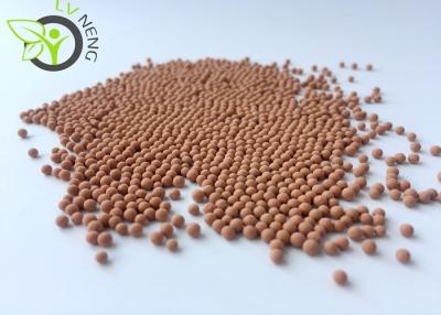 China Refrigerating Plants Molecular Sieve Dryer / Molecular Sieve Beads XH-9 for sale