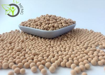 China KDHF Molecular Sieve Adsorbent For Sulfur Hexafluoride Gas Sf6 Protect GE ABB for sale