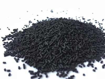 China CMS-220 Carbon Molecular Sieve Adsorbent For Granular Activated Carbon for sale