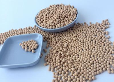 China 3A Pore Size Zeolite Molecular Sieve Sphere Beads Molecular Sieve Zeolite for sale