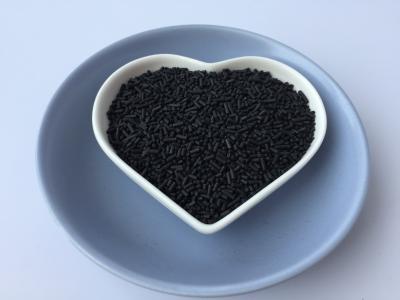 China Adsorbent Use Carbon Molecular Sieve With ≤1.0% Moisture Content for sale