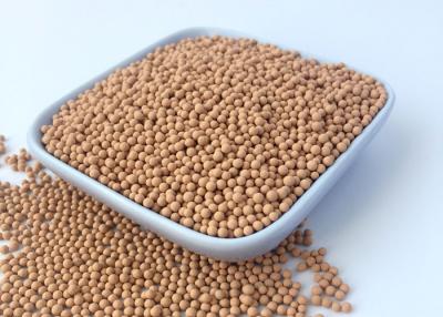 China Chemical Auxiliary Agent Refrigerant Molecular Sieve Desiccant Beads for sale