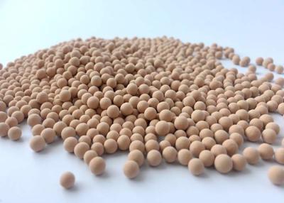 China Xi'An Lvneng Adsorbent Molecular Sieve 5A Pellet ISO90012008 Quality Management for sale