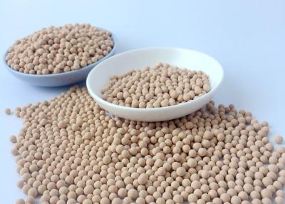 China Efficient Gases Adsorption Molecular Sieve Type 3A For SF6 Solution for sale