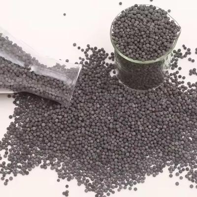 Китай Chemical Reactions Catalyst Palladium Sphere Shape Crush Strength >45N/bead Pd 0.1%-5.0% продается