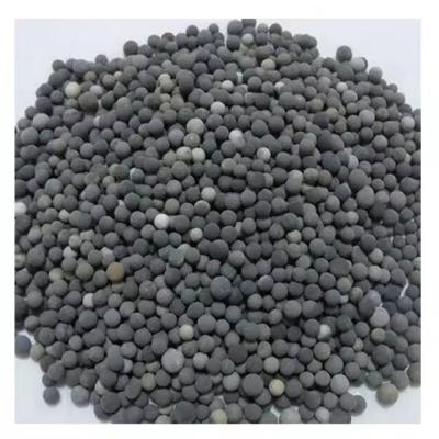 China Chemical Reactions Catalyst Palladium Sphere Shape Crush Strength >45N/bead Pd 0.1%-5.0% à venda