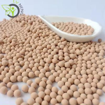 China Commercial Molecular Sieve Adsorbent for sale