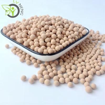 China Industrial Molecular Sieve Adsorbent 5A for Carbon Dioxide Removal Oxygen Concentrator for sale