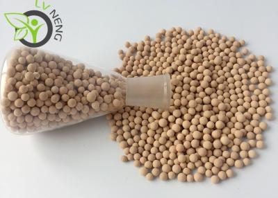 China Rainproof Store 13x Molecular Sieve Dehydration / Molecular Sieve Adsorption for sale