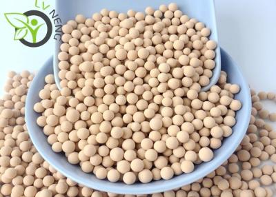 China High Crushing Strength 13x Molecular Sieve Desiccant For Oxygen Psa Lpg for sale