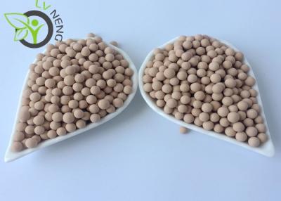 China PSA VPS Rich Oxygen Molecular Sieve Type A Crystal Structure Calcium Form for sale