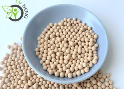 China 13x Molecular Sieve Adsorbent High Adsorption Capacity For Air Separation Plant for sale