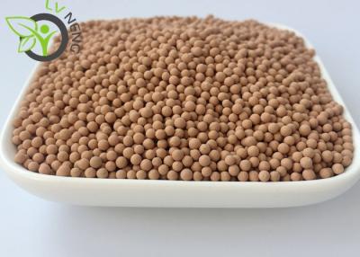 China High Moisture Molecular Sieve Desiccant / Zeolite Molecular Sieve Oxygen for sale