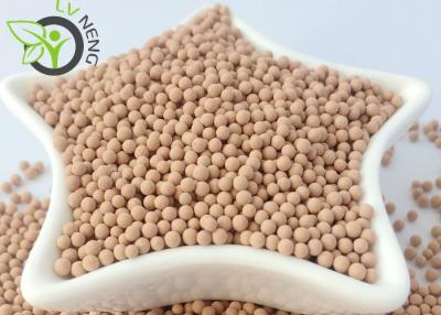 China Chemical Molecular Sieve Desiccant , Molecular Sieves For Drying Solvents for sale